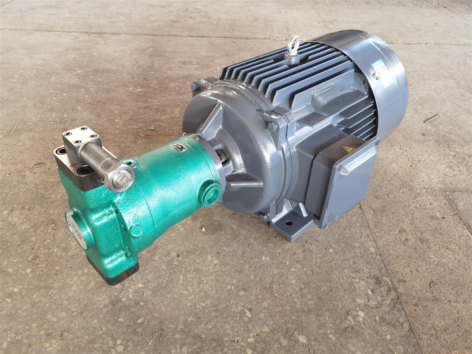 磨床主軸軸承發熱嚴重怎么解決？有哪些影響？